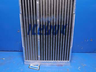 Image de Condenseur de climatisation Ac Condenser GK MACHINE New