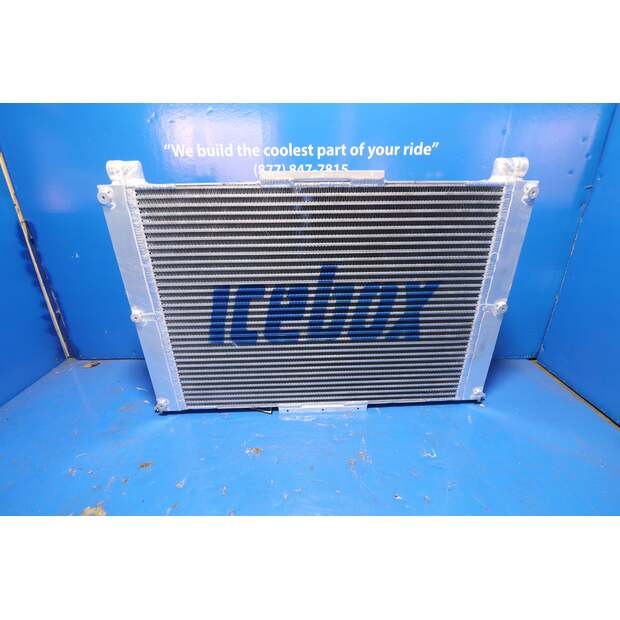 مبردات الزيت تيراجاتور جديد-45424100