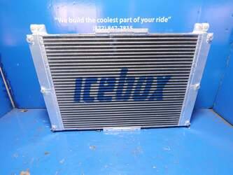 صورة ل مبردات الزيت تيراجاتور جديد