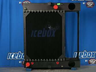 صورة ل Radiator - Aluminum ستينجر جديد