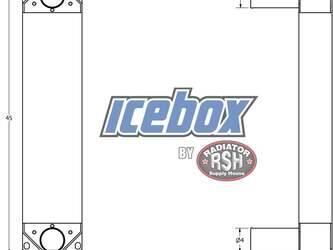 صورة ل مبرد هواء الشحن ستينجر جديد