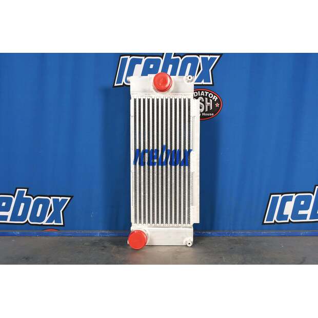 Charge Air Cooler Oxbo New-45424106