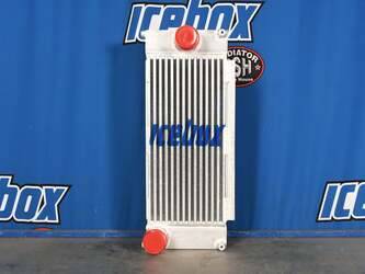 صورة ل مبرد هواء الشحن أوكسبو جديد