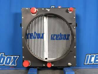 Image de PIÈCES DÉTACHÉES Cooling Package Oxbo New