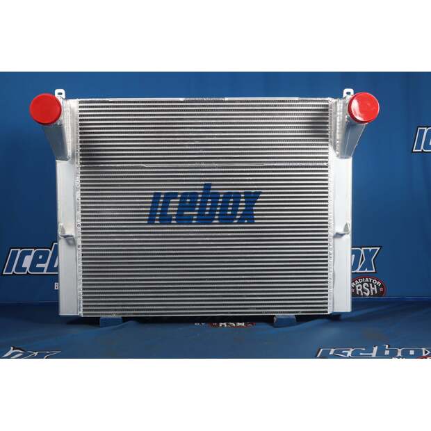 Charge Air Cooler UNIVERSAL New-45424114