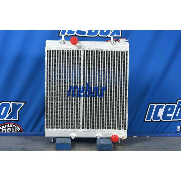 Radiator - Aluminum KUBOTA New-45424117