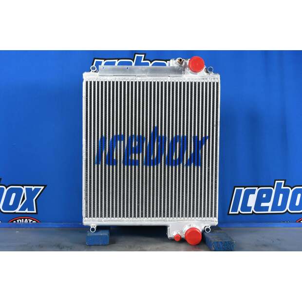 Radiator - Aluminum أجكو جديد-45424119