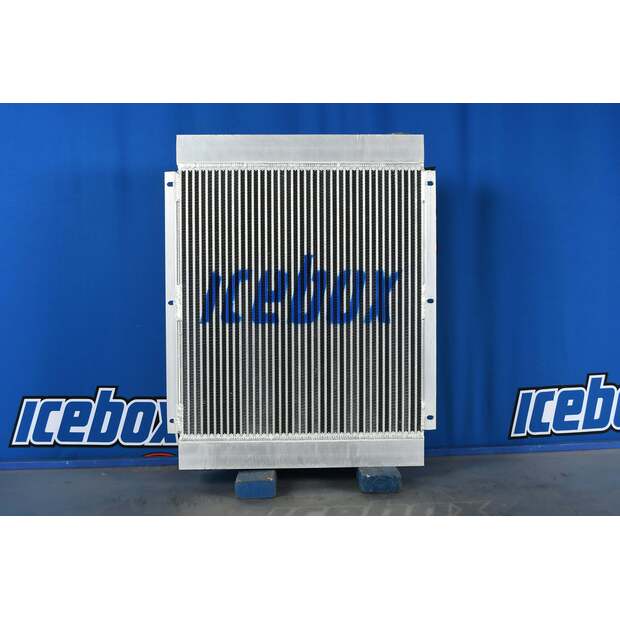 Oil Cooler New-45424120