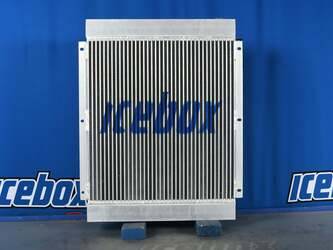 صورة ل مبردات الزيت جديد