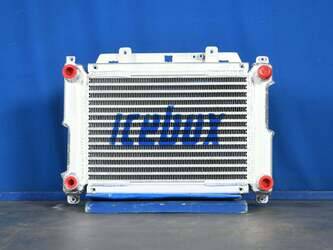 صورة ل Radiator - Aluminum هوندا جديد للبيع في فرنسا