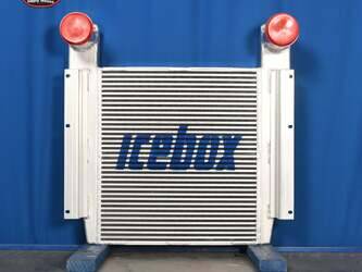 Image de Charge Air Cooler Road Runner New