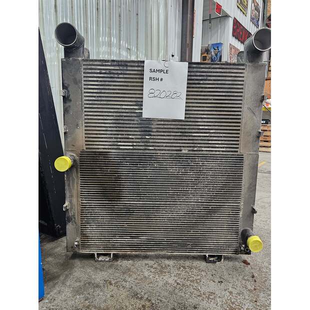 Cooling Package تيراجاتور جديد-45424129