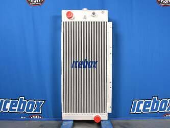 صورة ل Radiator - Aluminum سوليفان جديد