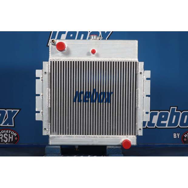 Radiator - Aluminum INGERSOLL RAND New-45424179