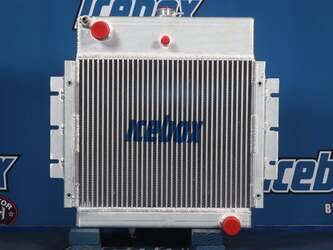 صورة ل Radiator - Aluminum انجيرسول راند جديد