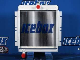 صورة ل Radiator - Aluminum انجيرسول راند جديد