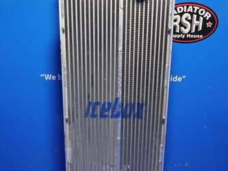 صورة ل Radiator - Aluminum انجيرسول راند جديد