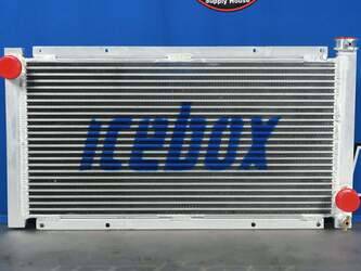 صورة ل Radiator - Aluminum انجيرسول راند جديد