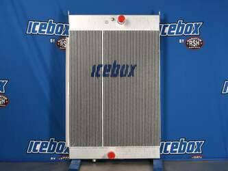 صورة ل Radiator - Aluminum انجيرسول راند جديد