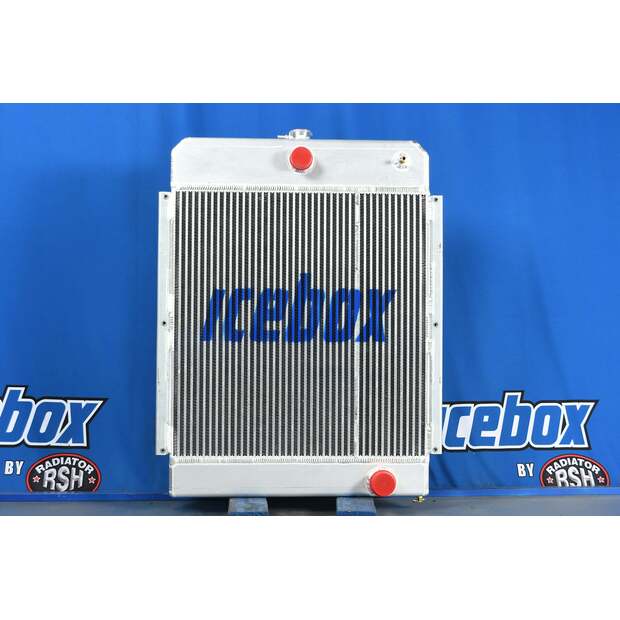 Radiator-SOH INGERSOLL RAND New-45424193