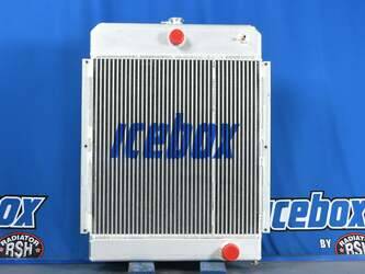 صورة ل Radiator-SOH انجيرسول راند جديد