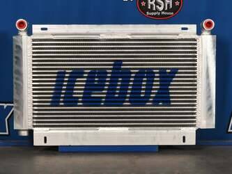 صورة ل مبردات الزيت اطلس كوبكو جديد