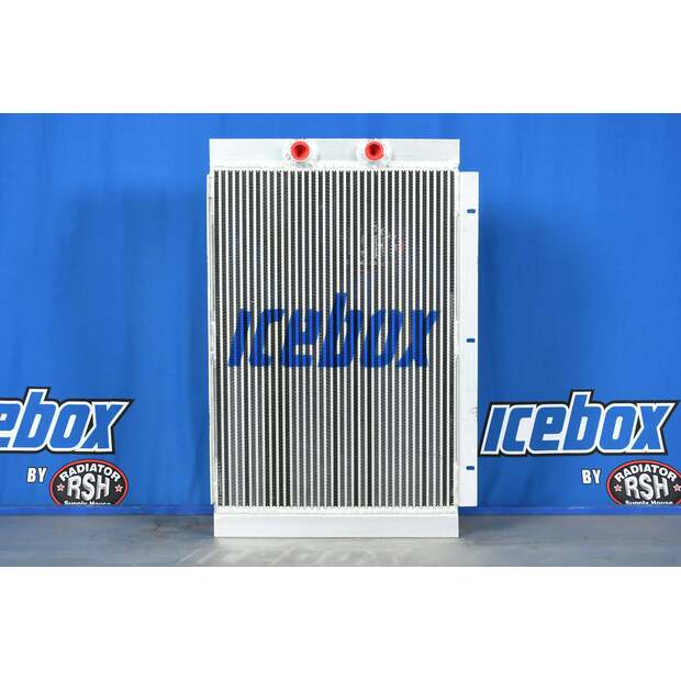 Oil Cooler Sullair New-45424223