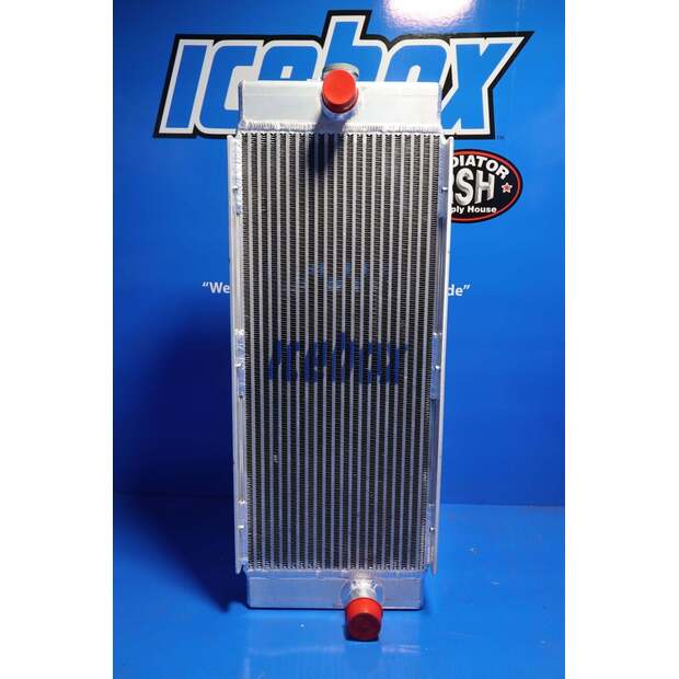 Radiator - Aluminum Sullair New-45424224