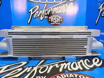 Image de Refroidisseur d'huile Oil Cooler Atlas Copco New