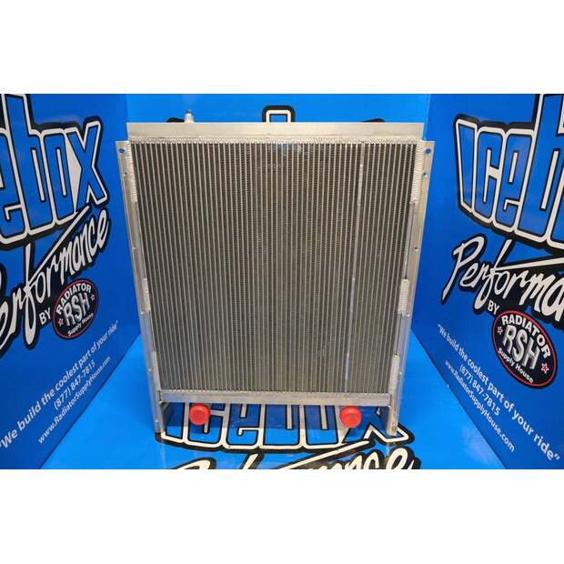 Oil Cooler Sullair New-45424233