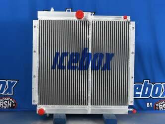 صورة ل Cooling Package اطلس كوبكو جديد