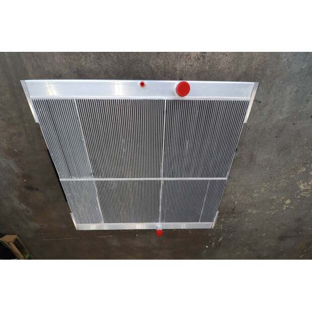 Radiator - Aluminum ReichDrill New-45424242