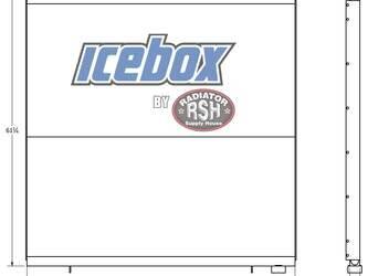 صورة ل مبردات الزيت انجيرسول راند جديد