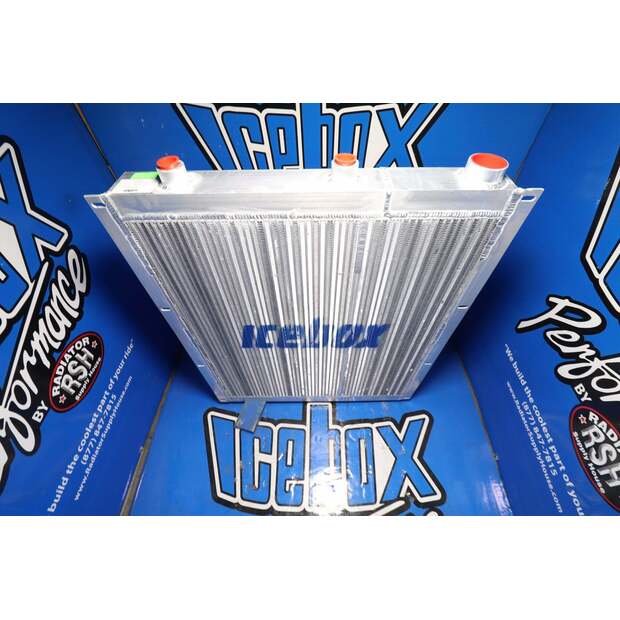 Oil Cooler GARDNER DENVER New-45424249