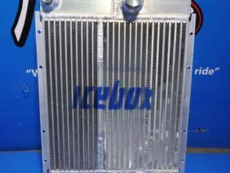 Image for Oil Cooler VMAC New for Sale in China