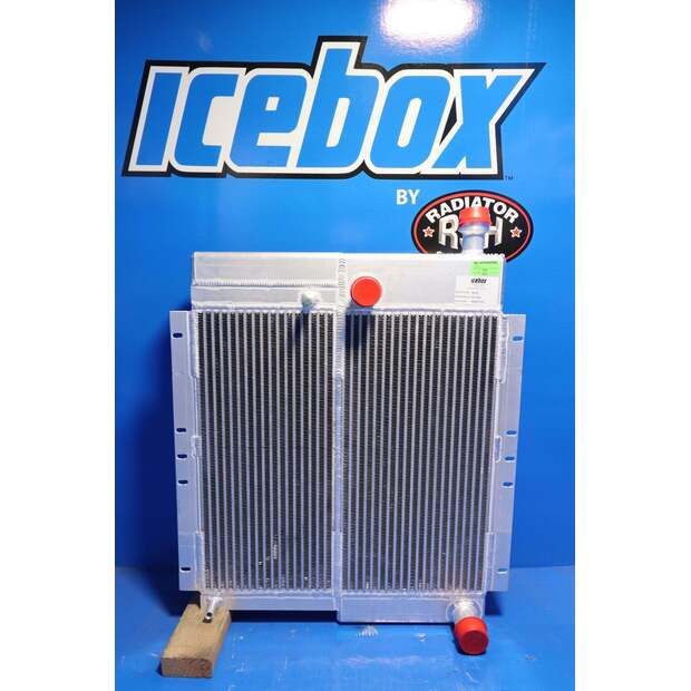 Cooling Package Atlas Copco New-45424257