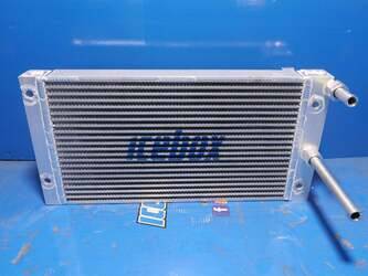 Image for Oil Cooler Oil Cooler INGERSOLL RAND New