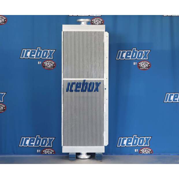 Aftercooler سولير جديد-45424265