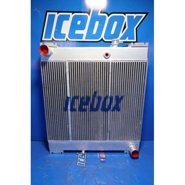 Radiator - Aluminum INGERSOLL RAND New-45424268