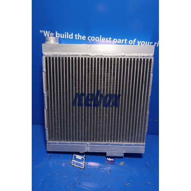 Cooling Package سولير جديد-45424270