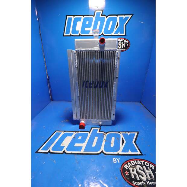 Radiator - Aluminum شيكاغو بنيوماتيك جديد-45424278