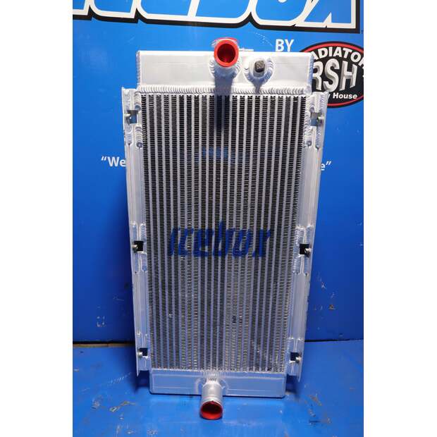 Radiator - Aluminum Sullair New-45424283