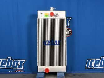 صورة ل Radiator - Aluminum Radiator - Aluminum سولير جديد