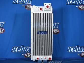 صورة ل Aftercooler Aftercooler انجيرسول راند جديد