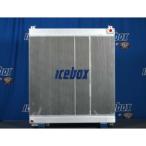 مبردات الزيت انجيرسول راند جديد-45424299