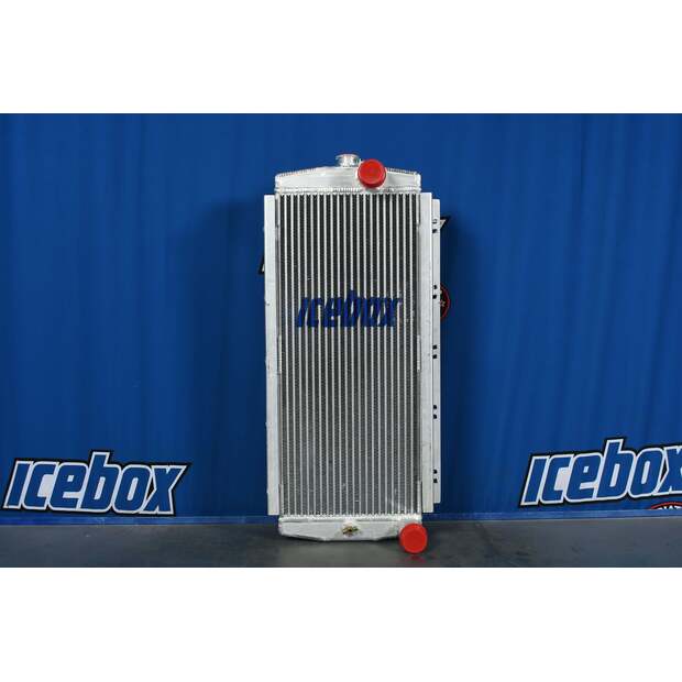 Radiator - Aluminum يونيفرسال جديد-45424302