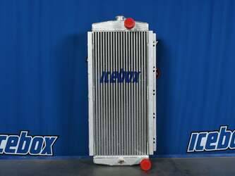 Image for Radiator - Aluminum Radiator - Aluminum UNIVERSAL New