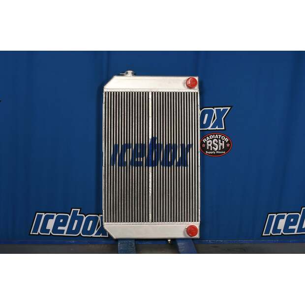 Radiator - Aluminum INGERSOLL RAND New-45424303