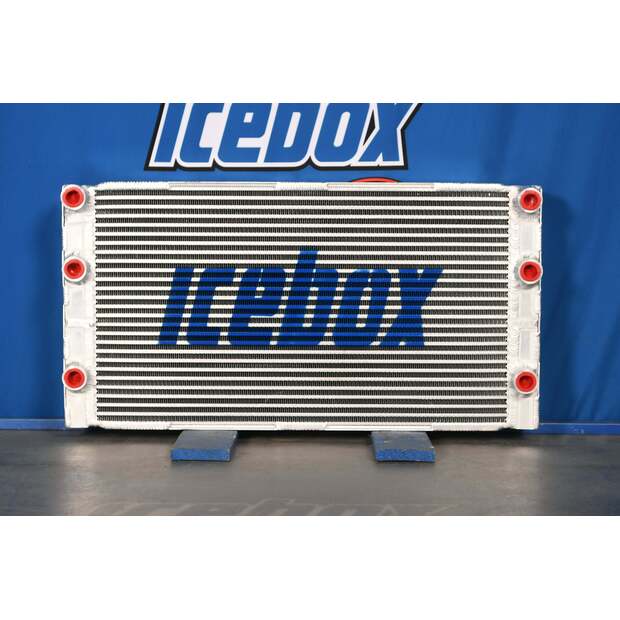 Oil Cooler New-45424304