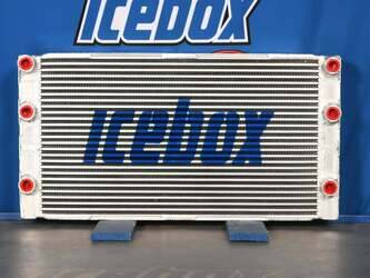 Image for Oil Cooler Oil Cooler New